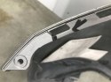 Zderzak tylny Vw Golf 7 VIII 5D 3D HB 12-17 przedlift 5G6807421