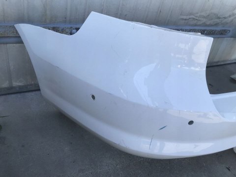 Zderzak tylny Vw Passat B7 Kombi 3AF807421