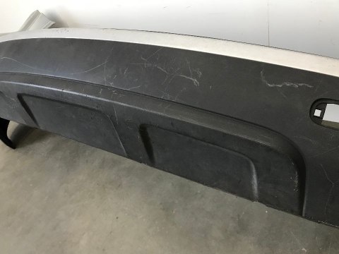 Zderzak tylny Vw Touareg 1 I 7l 02-10r. 7L6807421