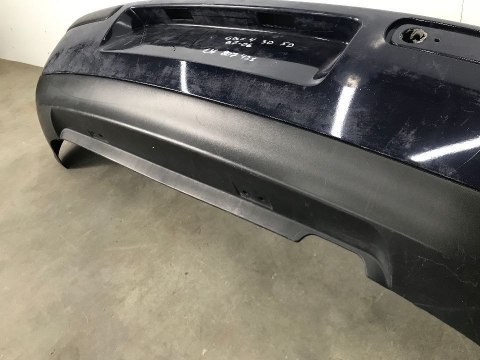 Zderzak tylny Vw Volkswagen Golf 4 IV HB 1J6807421