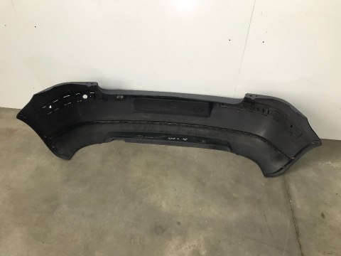 Zderzak tylny Vw Volkswagen Golf 4 IV HB 1J6807421