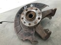 Zwrotnica VW Caddy 3 III 03-10r. 2.0 SDi DIESEL piasta prawa przednia prawy przód