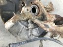 Zwrotnica VW Caddy 3 III 03-10r. 2.0 SDi DIESEL piasta prawa przednia prawy przód