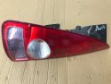 Lampa Renault Espace IV 4 02-06r. tylna lewa przedlift 8200027153 8200027152
