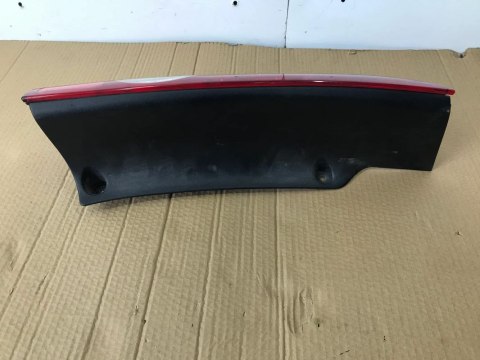 Lampa Renault Espace IV 4 02-06r. tylna lewa przedlift 8200027153 8200027152