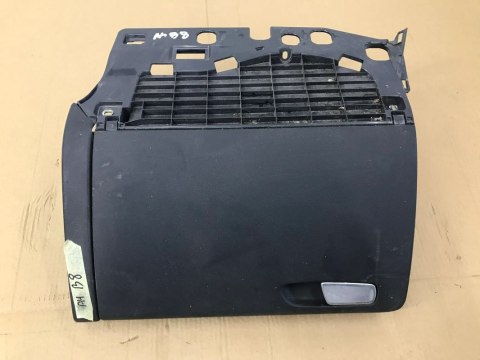 Schowek Audi A4 B8 schowek pasażera deski 8k1857035