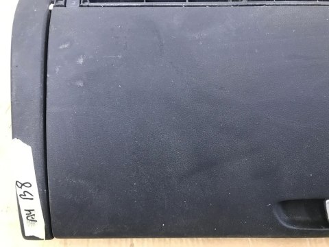 Schowek Audi A4 B8 schowek pasażera deski 8k1857035