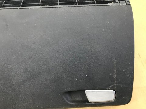 Schowek Audi A4 B8 schowek pasażera deski 8k1857035