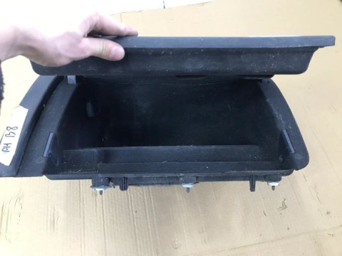 Schowek Audi A4 B8 schowek pasażera deski 8k1857035