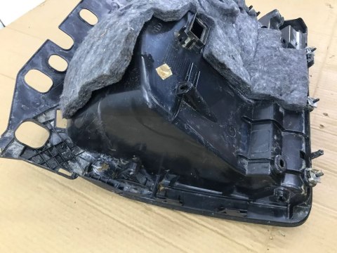 Schowek Audi A4 B8 schowek pasażera deski 8k1857035