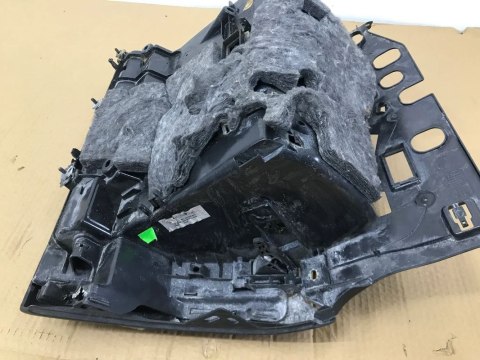 Schowek Audi A4 B8 schowek pasażera deski 8k1857035