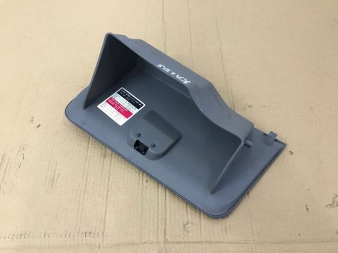 Schowek Daewoo Kalos schowek pasażera deski 96534951