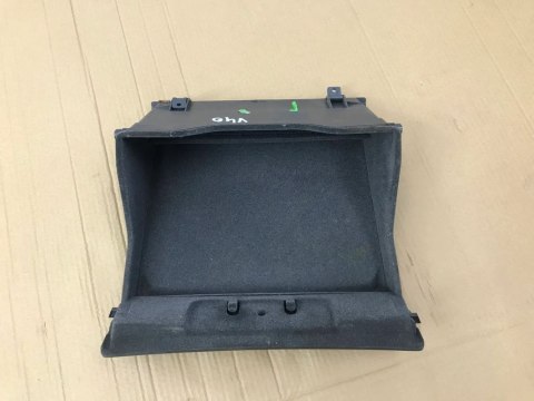Schowek Volvo V40 schowek pasażera deski 30801106 30808049 30813340