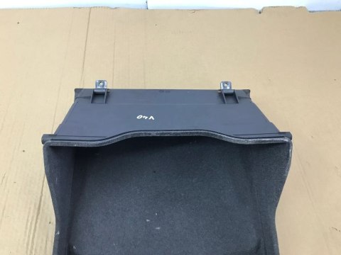 Schowek Volvo V40 schowek pasażera deski 30801106 30808049 30813340
