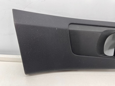 Nakładka słupka Skoda scala 19- prawa 657867244