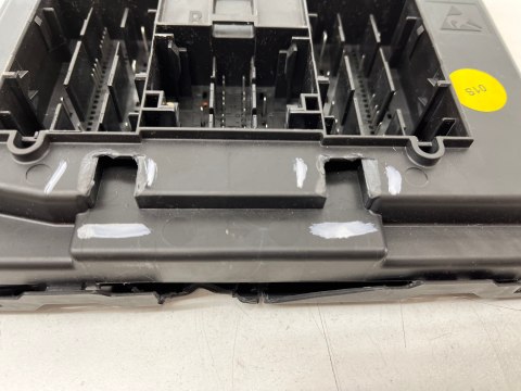 Moduł VW id 3 komputer komfortu 1ea937089l