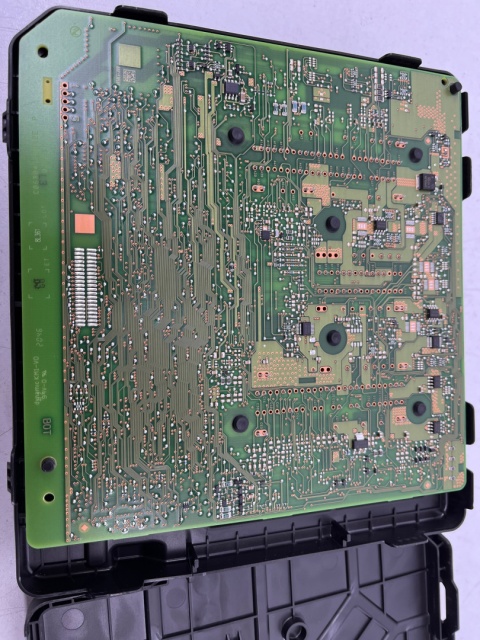 Moduł VW id 3 komputer komfortu 1ea937089l