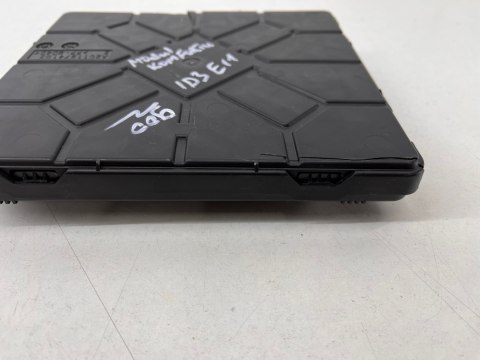Moduł VW id 3 komputer komfortu 1ea937089l