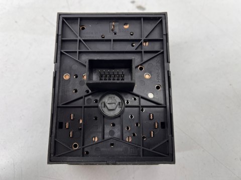 Przełącznik Opel corsa c przycisk włącznik świateł przeciwmgielnych pokrętło regulacji 9116612