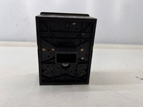 Przełącznik Opel corsa c przycisk włącznik świateł przeciwmgielnych pokrętło regulacji 9116612