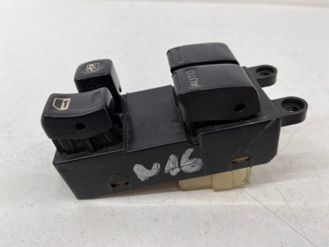 Przełącznik Nissan almera n16 panel przycisk szyb lewy przedni