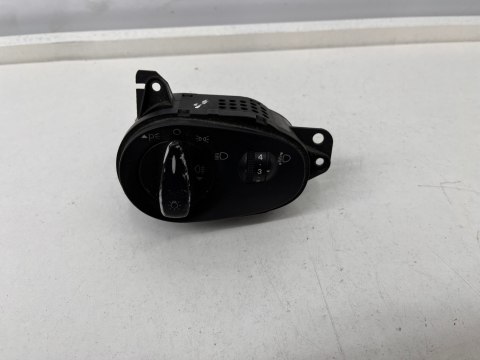 Przełącznik Ford focus mk1 przycisk włącznik świateł przeciwmgielnych regulacji 98ag13a024ch