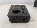 Przełącznik Volvo v40 przycisk włącznik świateł przeciwmgielnych pokrętło regulacji 30613945