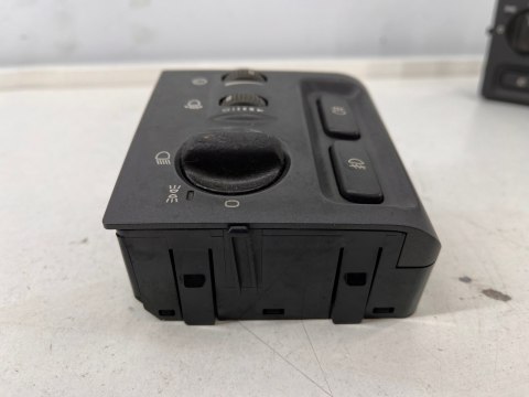 Przełącznik Volvo v40 przycisk włącznik świateł przeciwmgielnych pokrętło regulacji 30613945