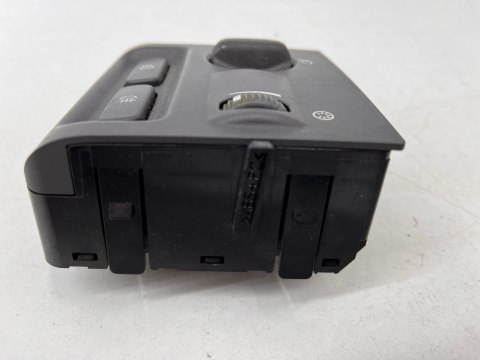 Przełącznik Volvo v40 przycisk włącznik świateł przeciwmgielnych pokrętło regulacji 30613945