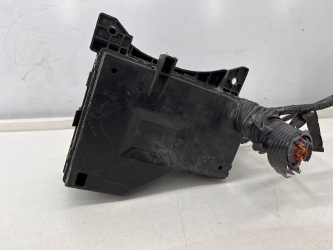 Skrzynka bezpieczników Volvo v40 1.8 moduł 30859714