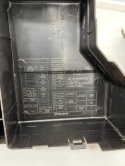 Skrzynka bezpieczników Volvo v40 1.8 moduł 30859714