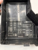 Skrzynka bezpieczników Volvo v40 1.8 moduł 30859714