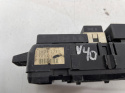 Skrzynka bezpieczników Volvo v40 moduł sterownik BSI 30889989