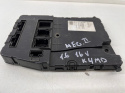 Skrzynka bezpieczników Renault scenic 2 megane 2 moduł komfortu 8200724405