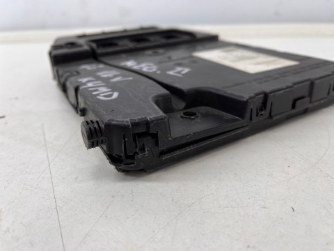 Skrzynka bezpieczników Renault scenic 2 megane 2 moduł komfortu 8200724405