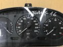 Licznik Renault megane 1.6 zegary obrotomierz prędkościomierz wskaźnik wyświetlać 09046412020