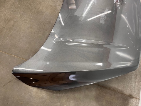 Maska Ford Kuga II mk2 lift Escape III mk3 lift pokrywa 2016-2019r.