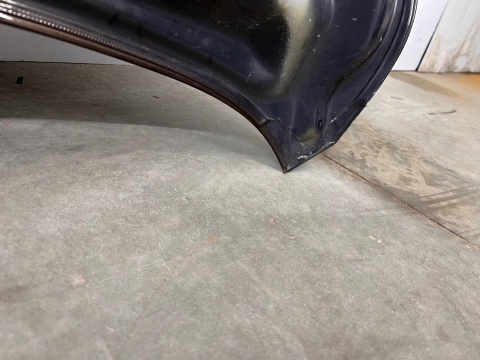 Maska VW Touran 2 II 5ta pokrywa 2015r. 5ta823031d