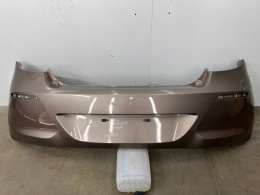 Zderzak tylny Hyundai i20 I lift 12-15r. oryginalny 86611-4p500