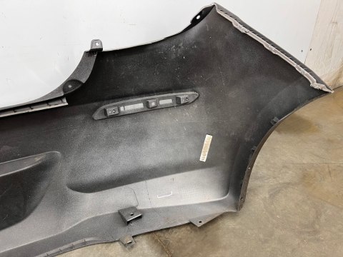 Zderzak tylny Hyundai i20 I lift 12-15r. oryginalny 86611-4p500