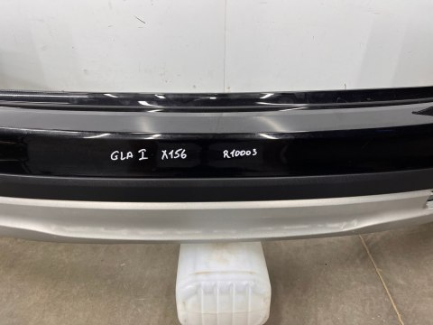Zderzak tylny Mercedes GLA I X156 13-19r. a1568850125 a1568850025 a1568850325