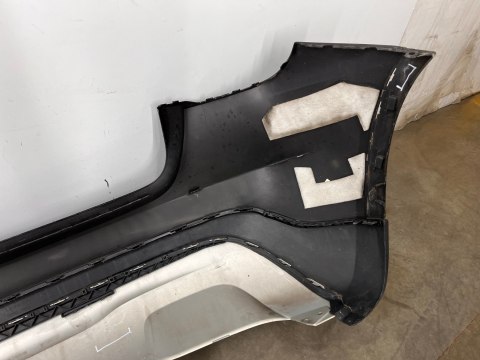 Zderzak tylny Mercedes GLA I X156 13-19r. a1568850125 a1568850025 a1568850325