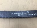 Absorber zderzaka Citroen c4 aircross II 2 lift 21- przedni styropian pianka dół 39187867 c09367-4871
