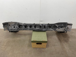 Belka zderzaka Ford Transit Connect II MK2 Tourneo przednie wzmocnienie 2013-2017r. przedlift dv61-v10922-bb