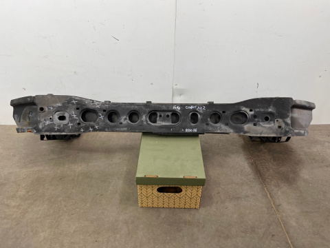 Belka zderzaka Ford Transit Connect II MK2 Tourneo przednie wzmocnienie 2013-2017r. przedlift dv61-v10922-bb