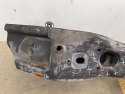 Belka zderzaka Ford Transit Connect II MK2 Tourneo przednie wzmocnienie 2013-2017r. przedlift dv61-v10922-bb