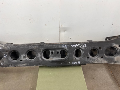 Belka zderzaka Ford Transit Connect II MK2 Tourneo przednie wzmocnienie 2013-2017r. przedlift dv61-v10922-bb
