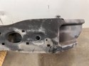 Belka zderzaka Ford Transit Connect II MK2 Tourneo przednie wzmocnienie 2013-2017r. przedlift dv61-v10922-bb