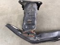 Belka zderzaka Ford Transit Connect II MK2 Tourneo przednie wzmocnienie 2013-2017r. przedlift dv61-v10922-bb