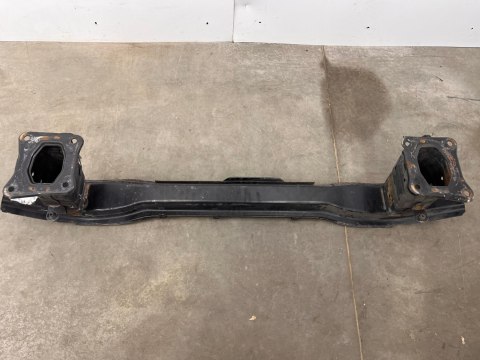 Belka zderzaka Ford Transit Connect II MK2 Tourneo przednie wzmocnienie 2013-2017r. przedlift dv61-v10922-bb